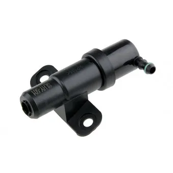 Gicleur d'eau de nettoyage, nettoyage des phares avant droit TEKNÖR