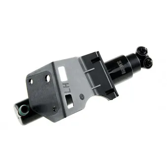Gicleur d'eau de nettoyage, nettoyage des phares avant gauche TEKNÖR EDS-ME-018