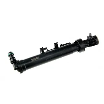Gicleur d'eau de nettoyage, nettoyage des phares avant droit TEKNÖR EDS-ME-025