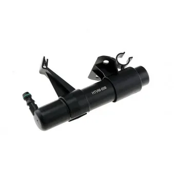 Gicleur d'eau de nettoyage, nettoyage des phares TEKNÖR EDS-VW-009A