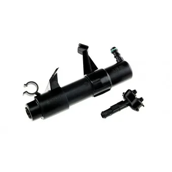 Gicleur d'eau de nettoyage, nettoyage des phares TEKNÖR EDS-VW-009