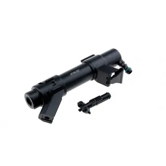 Gicleur d'eau de nettoyage, nettoyage des phares avant gauche TEKNÖR EDS-VW-027