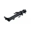 Gicleur d'eau de nettoyage, nettoyage des phares avant droit TEKNÖR EDS-VW-030 - Visuel 2