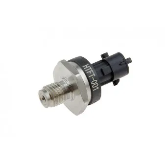 Capteur, pression de carburant TEKNÖR EFP-FT-001