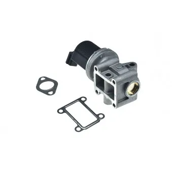 Vanne EGR TEKNÖR EGR-AR-000