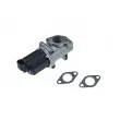 Vanne EGR TEKNÖR EGR-AR-001 - Visuel 1