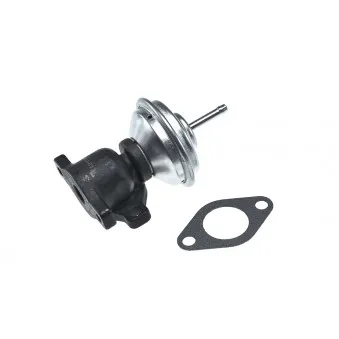 Vanne EGR TEKNÖR EGR-AU-013
