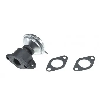 Vanne EGR TEKNÖR EGR-AU-016