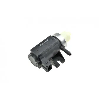 Transmetteur de pression, controle des gaz d'échappement TEKNÖR EGR-AU-017