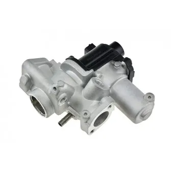 Vanne EGR TEKNÖR EGR-AU-018