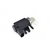 Capteur de pression, turbocompresseur TEKNÖR EGR-AU-021 - Visuel 1