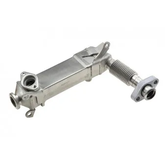 Radiateur, réaspiration des gaz d'échappement TEKNÖR EGR-BM-015