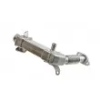 Radiateur, réaspiration des gaz d'échappement TEKNÖR EGR-BM-015 - Visuel 2