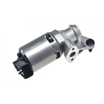 Vanne EGR TEKNÖR EGR-CH-004