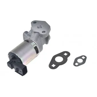 Vanne EGR TEKNÖR EGR-CH-007