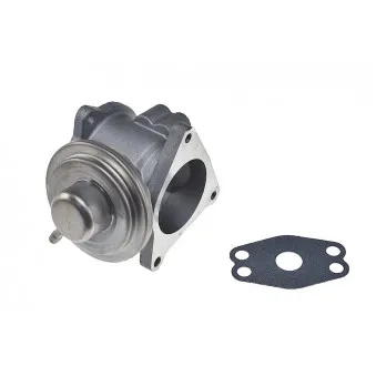 Vanne EGR TEKNÖR EGR-CH-011
