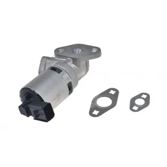 Vanne EGR TEKNÖR EGR-CH-012