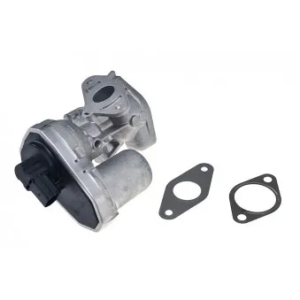 Vanne EGR TEKNÖR EGR-CT-001