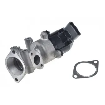 Vanne EGR TEKNÖR EGR-CT-005