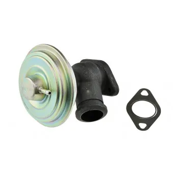 Vanne EGR TEKNÖR EGR-CT-006