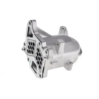 Radiateur, réaspiration des gaz d'échappement TEKNÖR EGR-CT-010