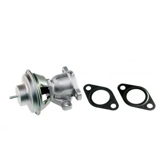 Vanne EGR TEKNÖR EGR-CT-011
