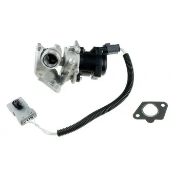 Vanne EGR TEKNÖR EGR-FR-001