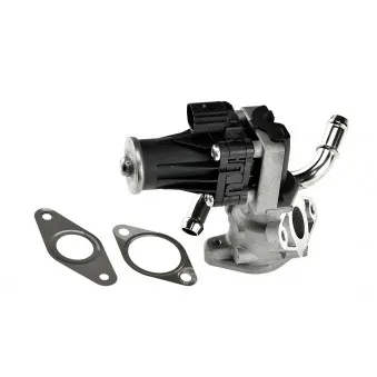 Vanne EGR TEKNÖR EGR-FR-006