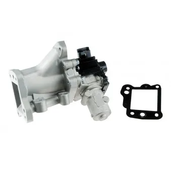 Vanne EGR TEKNÖR EGR-FR-008