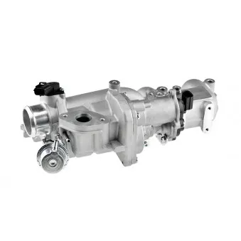Vanne EGR TEKNÖR EGR-FR-015