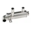 Radiateur, réaspiration des gaz d'échappement TEKNÖR EGR-FR-017A - Visuel 1