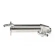 Radiateur, réaspiration des gaz d'échappement TEKNÖR EGR-FR-018A - Visuel 3