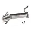 Radiateur, réaspiration des gaz d'échappement TEKNÖR EGR-FR-020A - Visuel 1