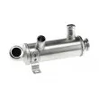 Radiateur, réaspiration des gaz d'échappement TEKNÖR EGR-FR-021A - Visuel 1
