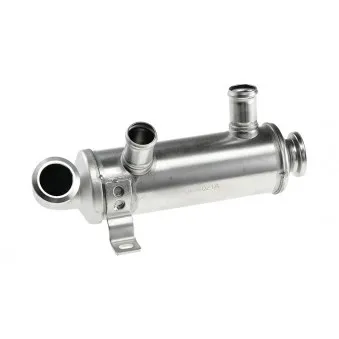 Radiateur, réaspiration des gaz d'échappement TEKNÖR EGR-FR-021A