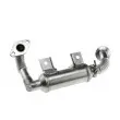 Radiateur, réaspiration des gaz d'échappement TEKNÖR EGR-FR-022A - Visuel 2