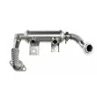 Radiateur, réaspiration des gaz d'échappement TEKNÖR EGR-FR-022A - Visuel 3