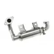 Radiateur, réaspiration des gaz d'échappement TEKNÖR EGR-FR-023A - Visuel 2
