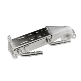 Radiateur, réaspiration des gaz d'échappement TEKNÖR EGR-FR-025A