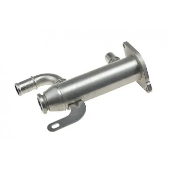Radiateur, réaspiration des gaz d'échappement TEKNÖR