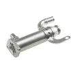 Radiateur, réaspiration des gaz d'échappement TEKNÖR EGR-FR-026A - Visuel 2