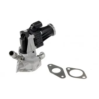 Vanne EGR TEKNÖR EGR-FR-029