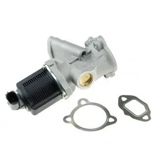 Vanne EGR TEKNÖR EGR-FT-000