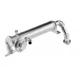 Radiateur, réaspiration des gaz d'échappement TEKNÖR EGR-FT-004A - Visuel 1