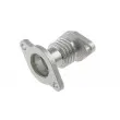Tuyau / Durite pour vanne EGR TEKNÖR EGR-FT-011 - Visuel 1