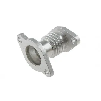 Tuyau / Durite pour vanne EGR TEKNÖR EGR-FT-011