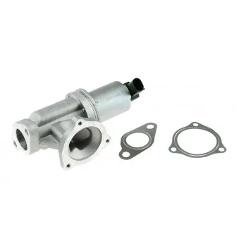Vanne EGR TEKNÖR EGR-HY-000