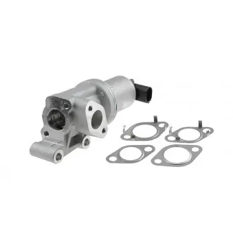 Vanne EGR TEKNÖR EGR-HY-504