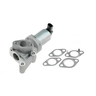 Vanne EGR TEKNÖR EGR-HY-511