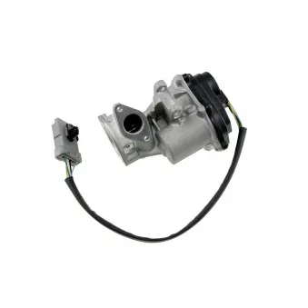 Vanne EGR TEKNÖR EGR-LR-004